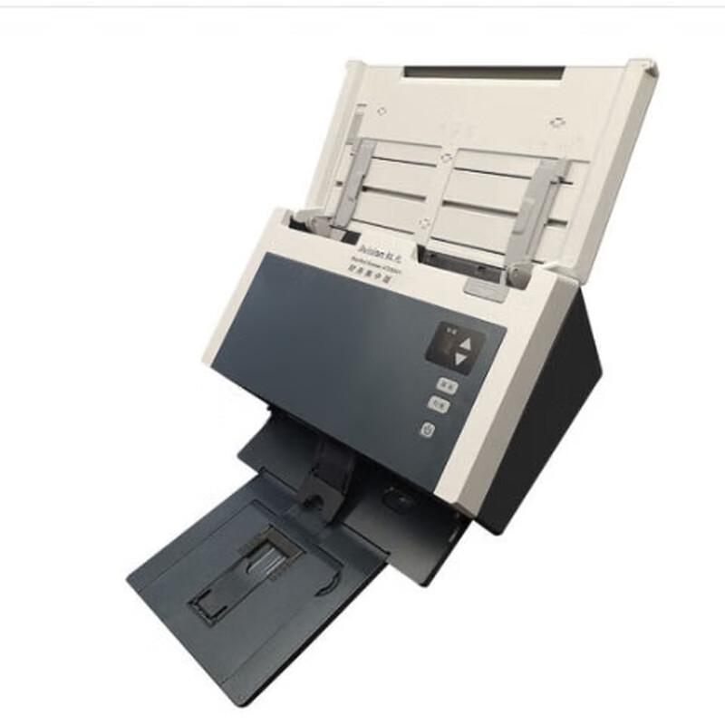 Avision AT330A+ A4 High-Speed Duplex Financial Scanner