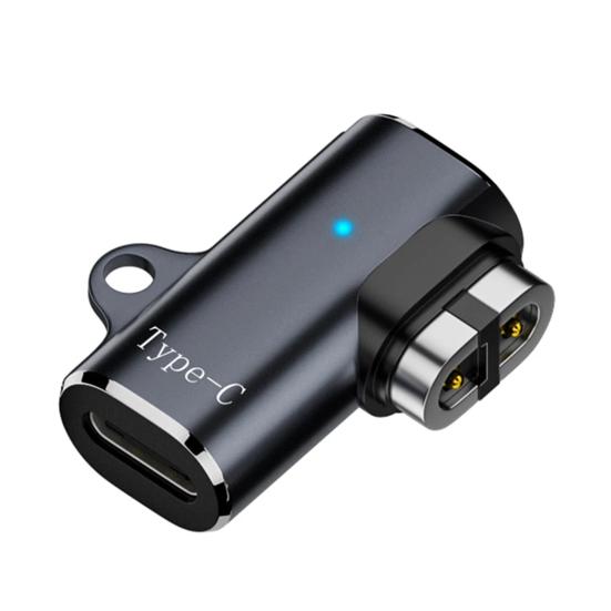 Адаптер для зарядки наушников SHOKZ USB C/для IOS Безопасный стабильный улучшенный магнитный преобразователь для различных моделей