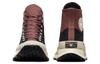 Chuck 70 Converse AT-CX High 'Черный Вечная Земля Коричневый' A07895C