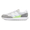 Niko x New Balance 237 Серые Зеленые Унисекс Кроссовки MS237SL1