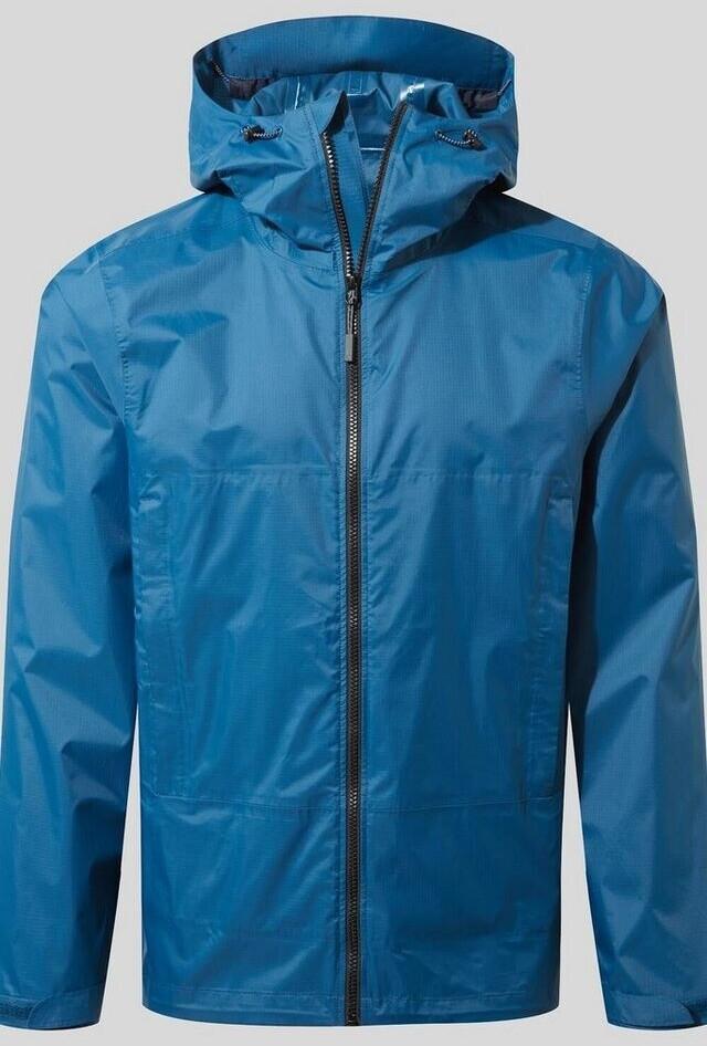 Куртка Craghoppers Expert packable jacket black CEW011