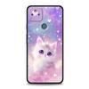 Colorful Cat Design Phone Case Cover for Google Pixel 10 9 8 7 6 9A 8A 7A 6A Pro Shockproof Soft TPU 10 Pro XL Shell Fundas Bags