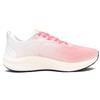 Li Ning Red Hare 8 Сетчатые, Текстильная амортизация, Нескользящие, Износостойкие, Беговые кроссовки, Мужские, Розовые, ARPV013-1(Команда1582-ЛД)