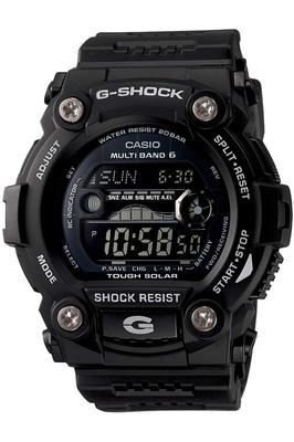 Часы Радио Solar Black [Casio] [] GW-7900B-1JF Мужские