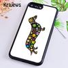 Чехол для телефона с принтом «Анатомия таксы» для iPhone 17 Air 16 15 14 plus 12 13 pro max coque Shell Fundas