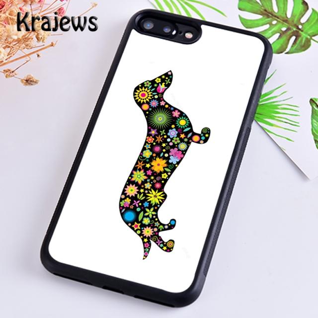 Чехол для телефона с принтом «Анатомия таксы» для iPhone 17 Air 16 15 14 plus 12 13 pro max coque Shell Fundas