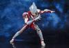 TAMASHII NATIONS Ultraman Ginga ULTRA-ACT