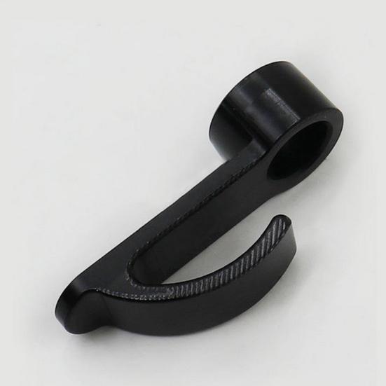 Motorcycle Handlebar Hook Strong Load-Bearing High Strength Rustproof Corrosion Resistant Easy To Install Helmet