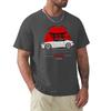 Футболка Tuner White 400Z Jdm Sublime Plus Size Clothes Blue Archive Quick Drying Men T Shirts