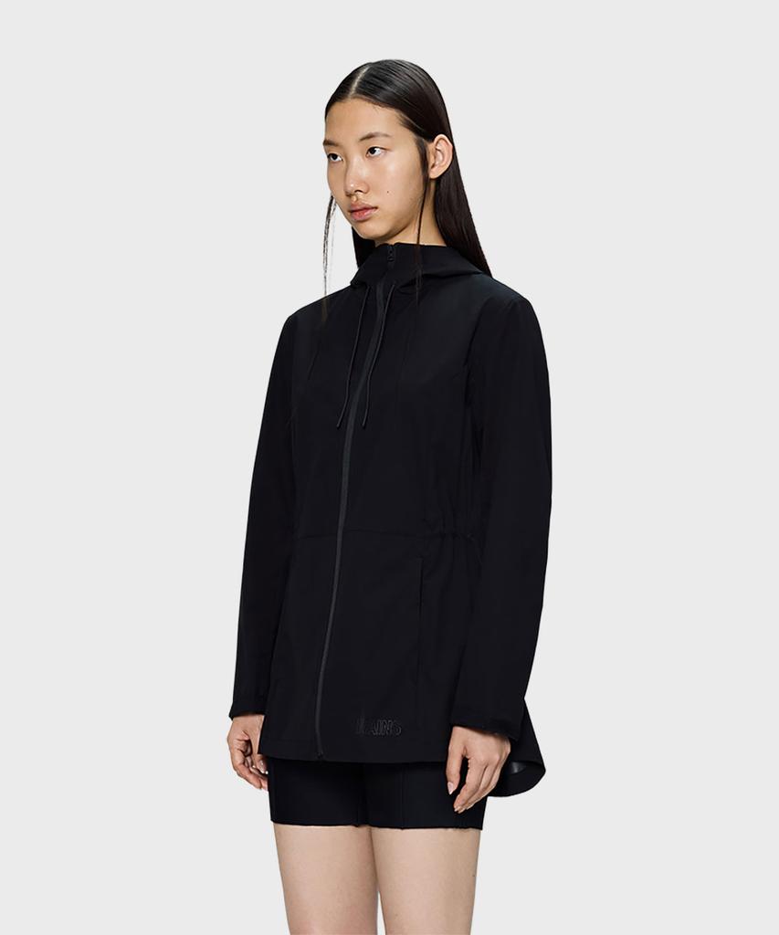Rains Mito Women'S Jacket - Black