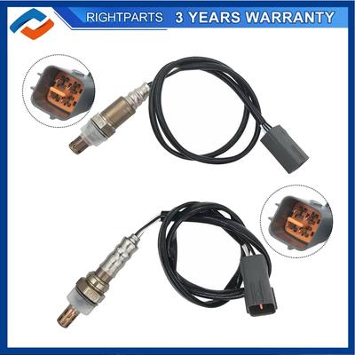 Кислородный датчик O2 (верхний+нижний) для Mazda RX-8 1.3L R2 2004 2005 2006 2007 2008 234-9102 234-4142 Датчик соотношения воздух-топливо