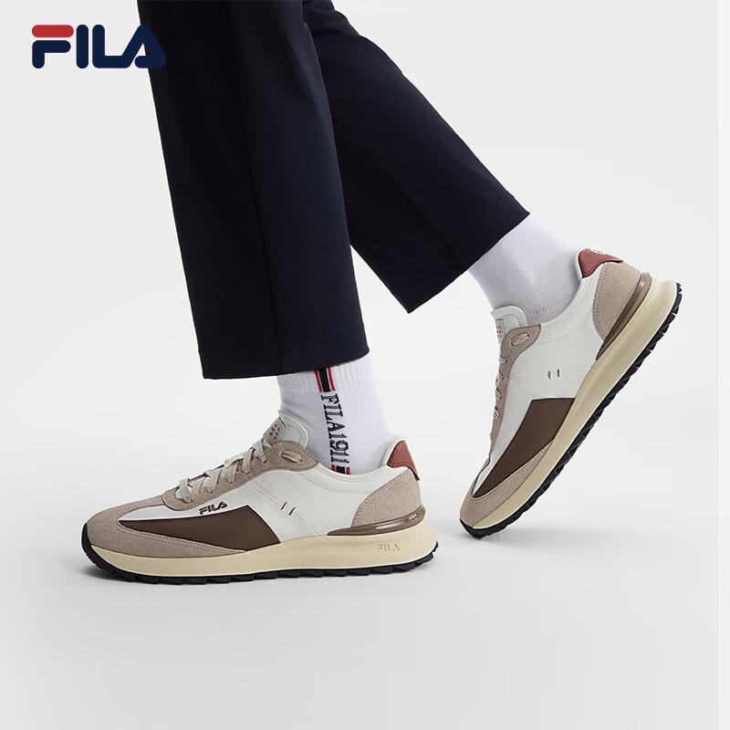 Fila Мужские ЛЕТНИЕ КРОССОВКИ ДЛЯ БЕГА RETRO 70 2026