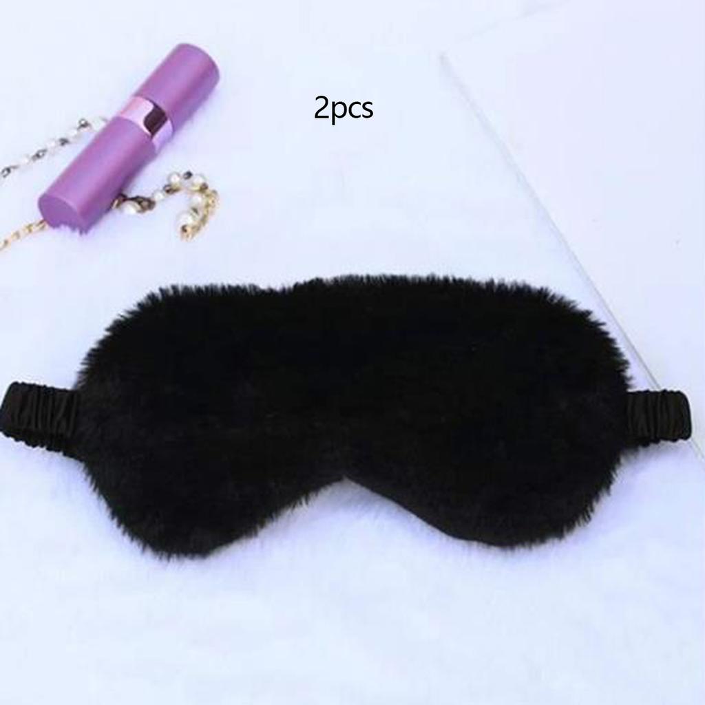 2 шт. Маска для сна с контурными чашками, повязка на глаза, вогнутая формованная ночная маска для сна, блокирующая свет, с женской мужской повязкой на глаз