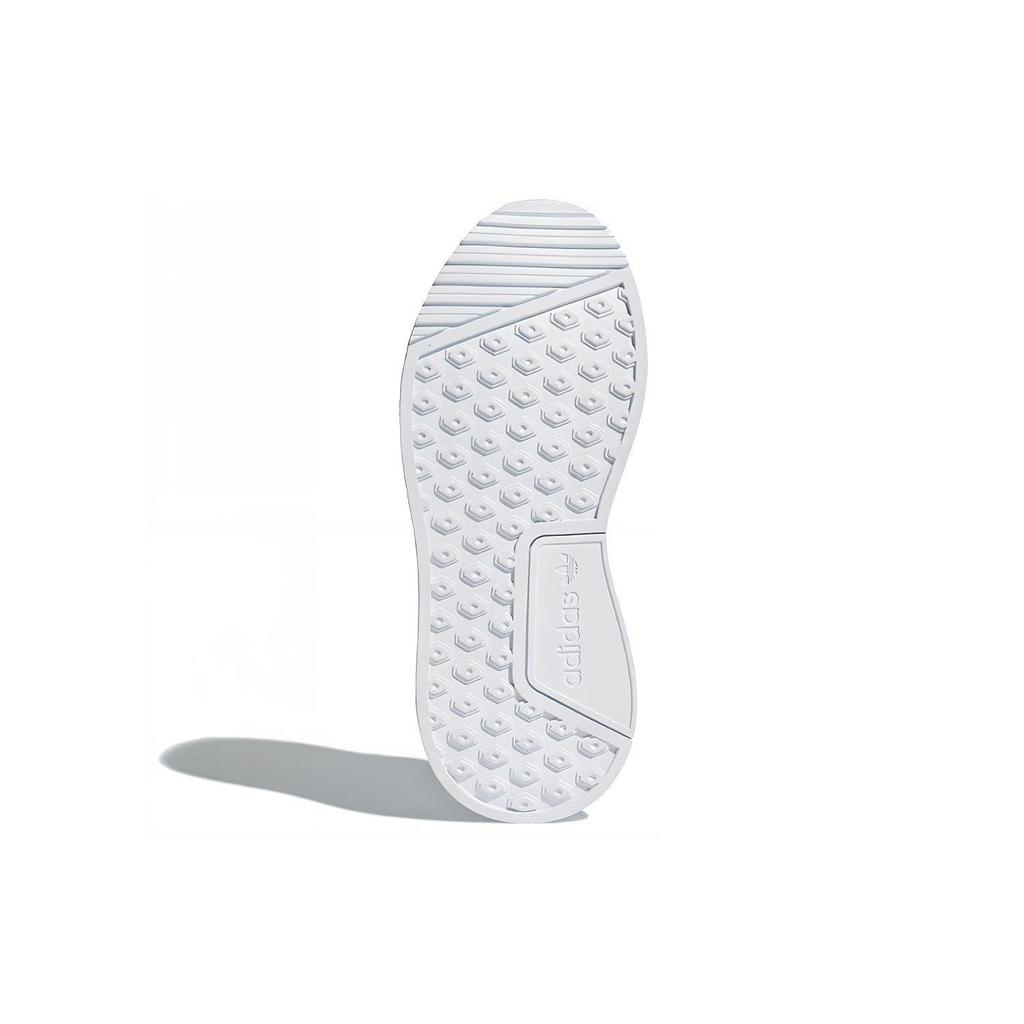 adidas X_PLR J 'Triple White' CQ2964