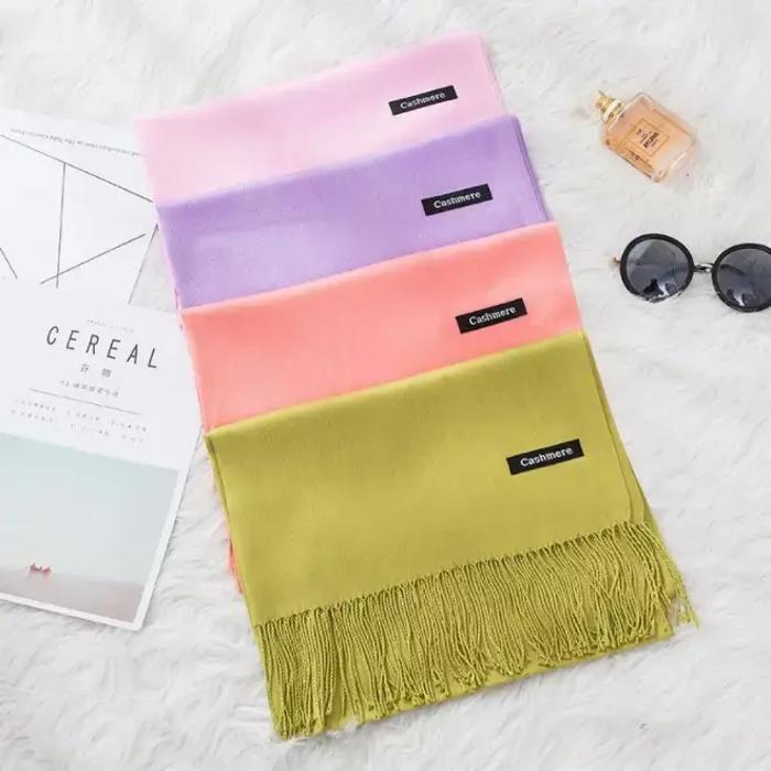 Scarf for Women and Men Model 5