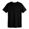 Pantera Unisex Adult Fire Skull T-Shirt