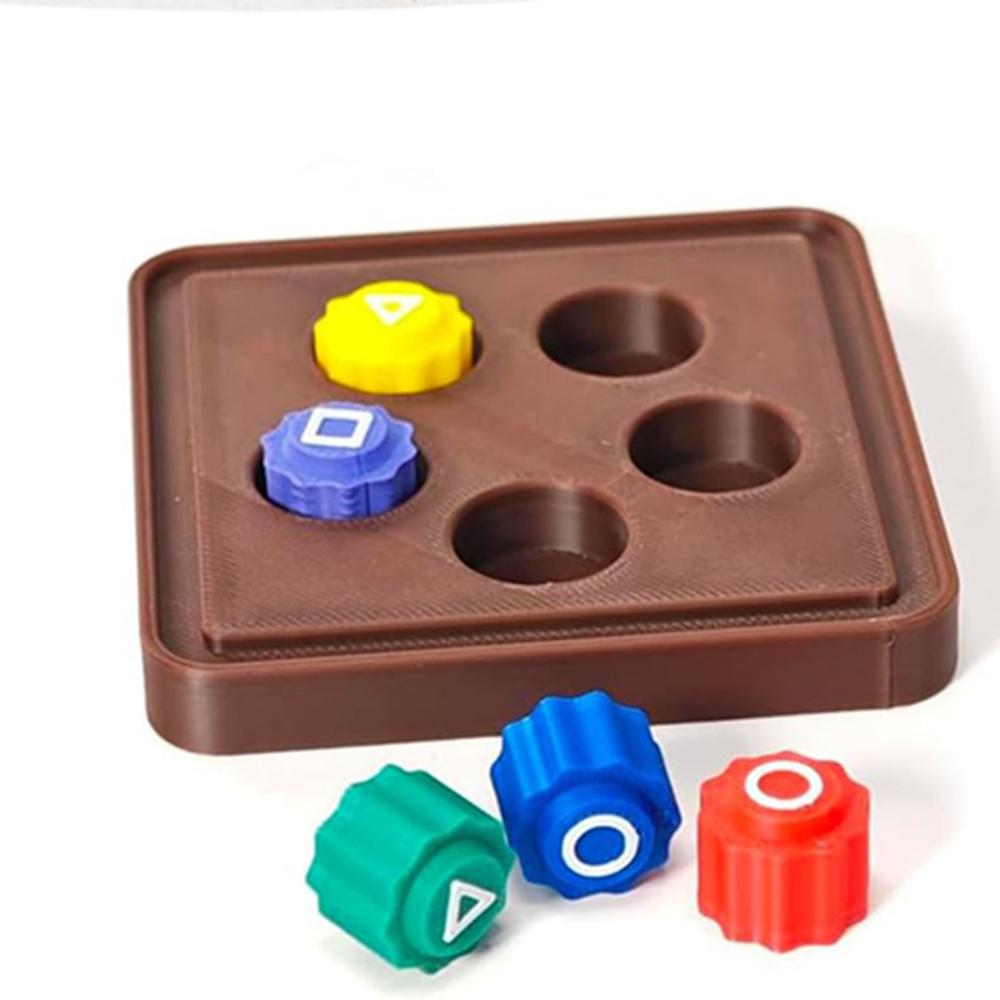 Игра в ловлю камней Корейская народная игра, игра в ловлю камней Набор для игры в гонги, развивающая координацию движений глаз и рук Игра в ловлю камней Поймай