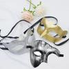 Fashion Masquerade Masks Creative The Phantom Dancer Mask Party Cosplay Props Halloween Masks Men