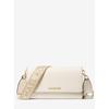 Jet Set Item Zip Around Wallet Crossbody Large 35f2gttc8l2171 Light Cream 1