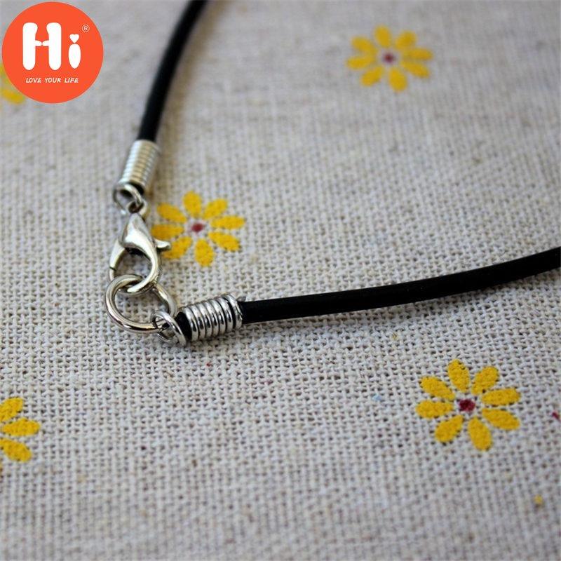 Привет Подвески Зеленый Бусина Кулон Ожерелье Тибетского Серебра Цвет Чокер Цепи Женские Подарки