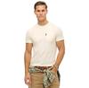 Superdry Футболка с коротким рукавом Classic Essential Pocket