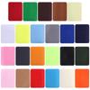 Knee Apparel Fabric Sweing Sewing Accessory Applique Elbow Patch Clothes Decoration Jeans Patches