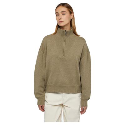 Dickies Свитер с полумолнией East Helena