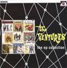 CD VENTURES - The EP Collection SEECD292 See For Miles R 1990 UK Рок Б/У
