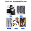 1.5cm Width Flat Elastic Tape 40M Length Sewing Waist Elastic Garment Elastic Band  Garment Making