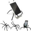 Multi-Function Universal Phone Stand Flexible Phone Bracket Spider Phone Holder  Home Car
