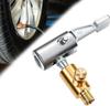 Car Air Pump Extension Hose Quick Inflation Tube with Deflation for Inflator