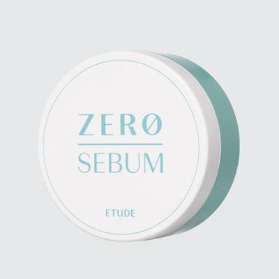 Сухой порошок Zero Sebum «New». 6 г