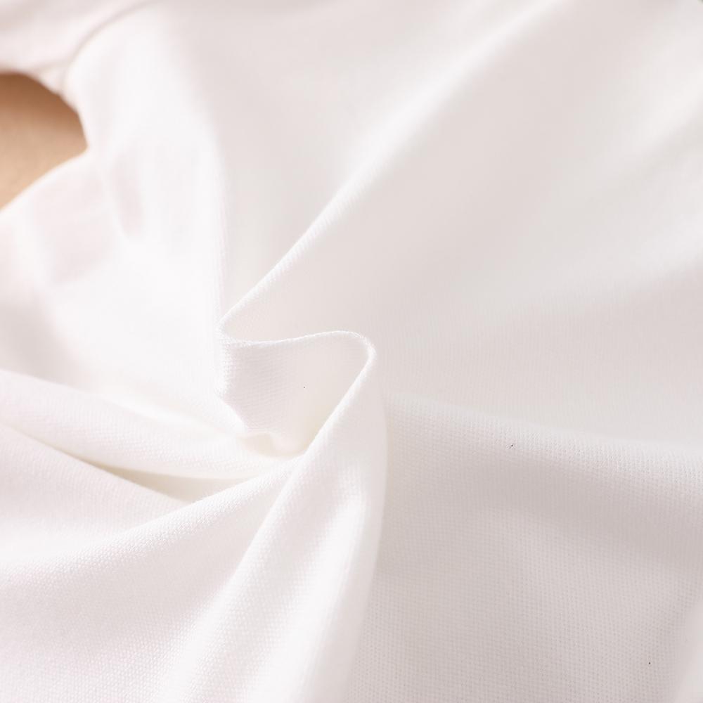 Рубашка для девочек 2025 года, весна-осень, новый детский топ с длинными рукавами, хлопковая школьная рубашка для девочек 2-6 лет