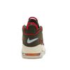 Nike Мужские кроссовки Air More Uptempo Cargo Khaki Green Light-Marine DH0622-300
