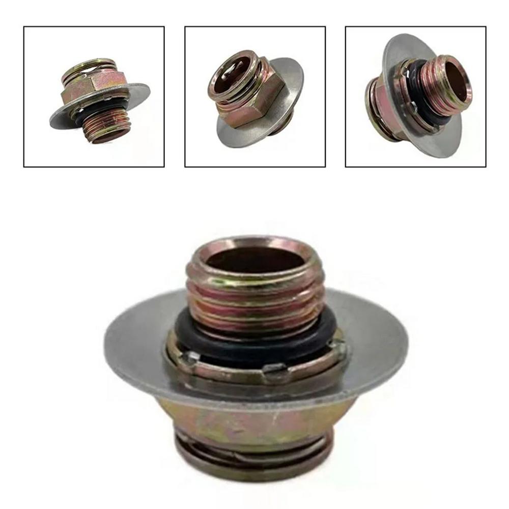 Соединитель шланга охлаждения жидкости автоматической коробки передач для Chevrolet 15226661