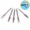 1/5Pcs Dental Polishing Disc Holder Mandrel For Soflex Flexi Disc Stainless Steel Ra Shank Tool Fit Polishing Disk Dental Lab