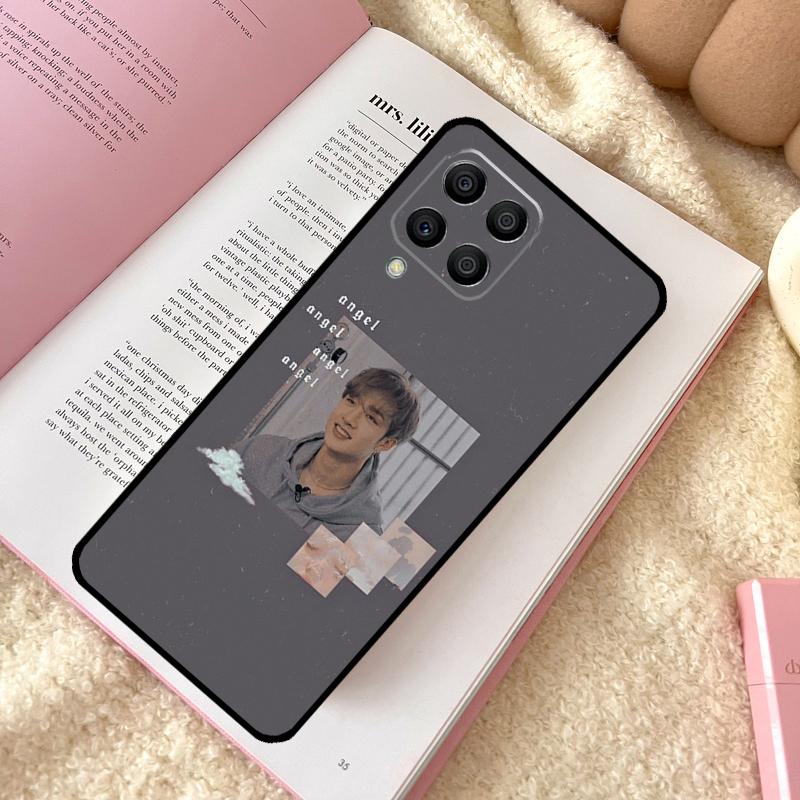 Bang Chan Case For Samsung Galaxy M31 M13 M11 M12 M14 M15 M06 M16 M36 M56 M53 M32 M52 M35 M55 M34 M54