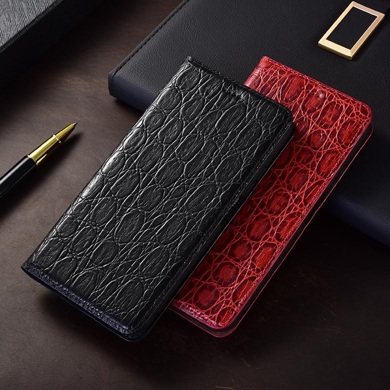 Оригинальный кожаный чехол-книжка для телефона Infinix GT 30 20 10 Pro Защитный чехол с держателем для карт