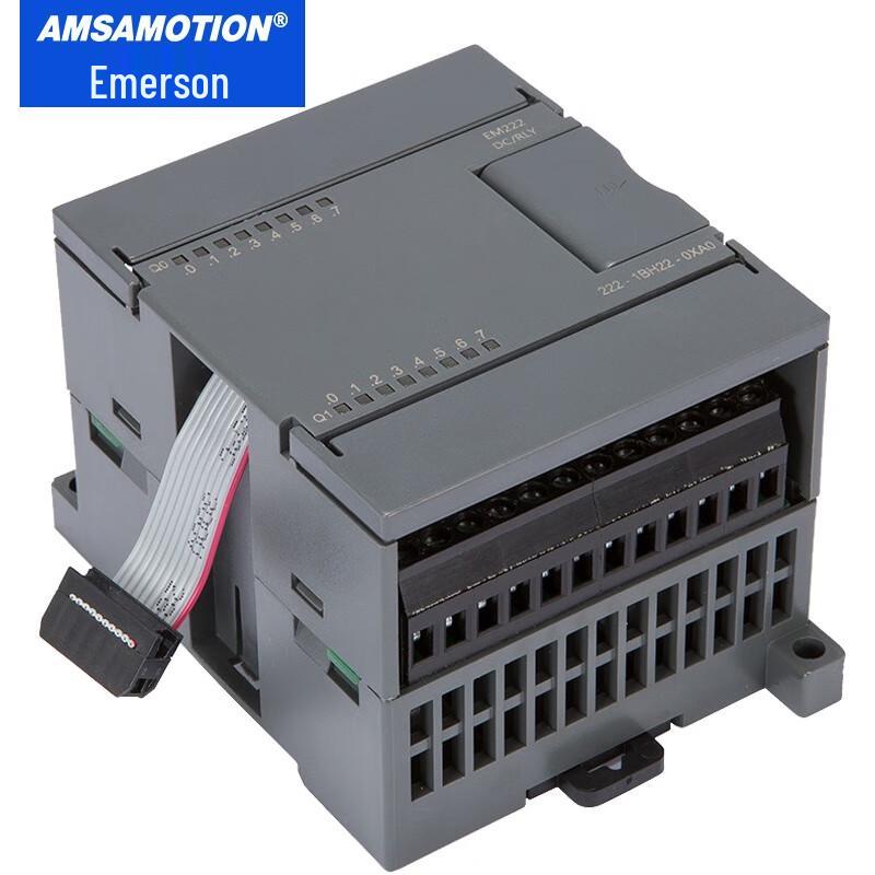 AMX Compatible Siemens S7-200 PLC Expansion Modules