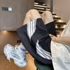 Быстросохнущие спортивные шорты, мужские летние тонкие баскетбольные брюки, повседневные брюки больших размеров Five Quarter