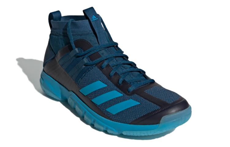adidas Бадминтонные кроссовки Wucht P7 'Темно-синий Черный' F36568