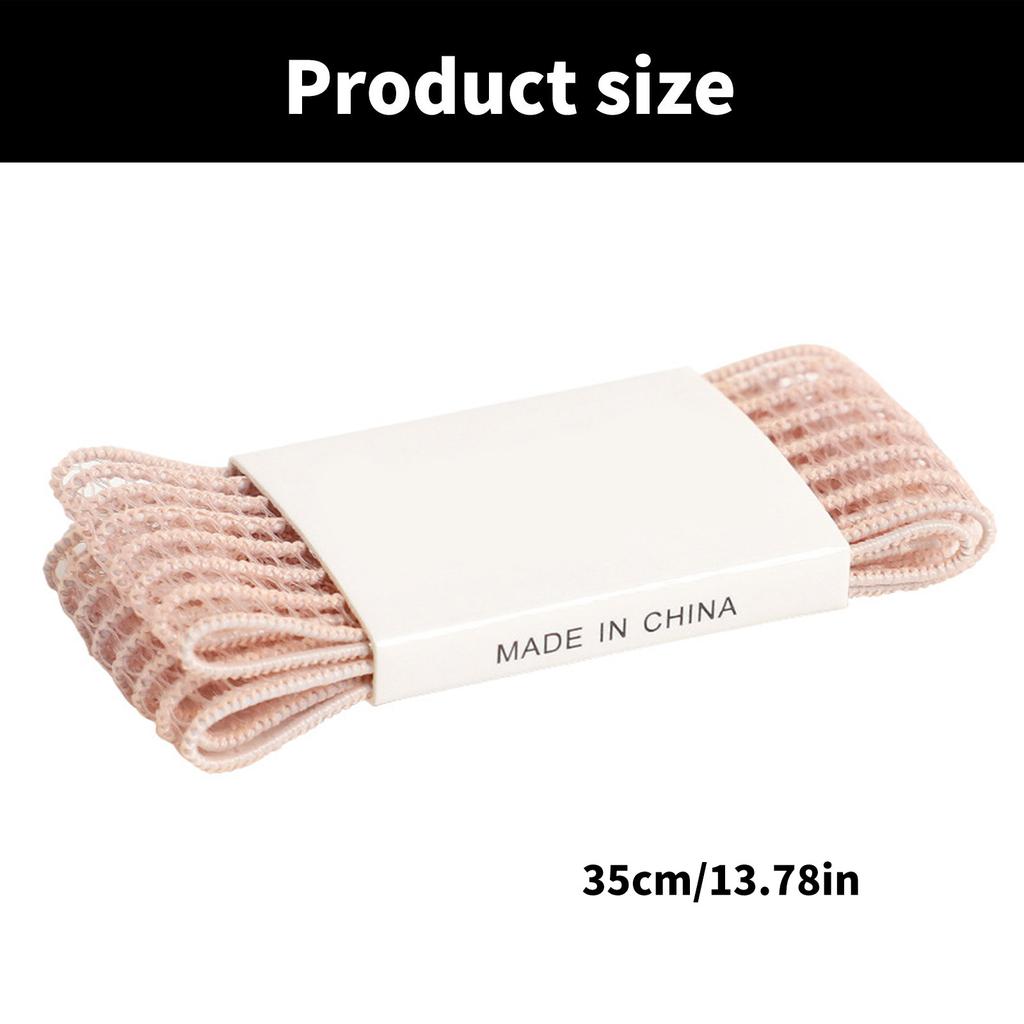 Elastic Bands for Pointe Ballet Shoes Dance Shoes Ballet Pointe Shoes Elastic Bands Ballet Pointe Shoes Invisible Straps