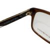 Б/У Хорошее Очки EMPORIO ARMANI EA3239F Коричневые Мужские Старая Одежда Б/У USED