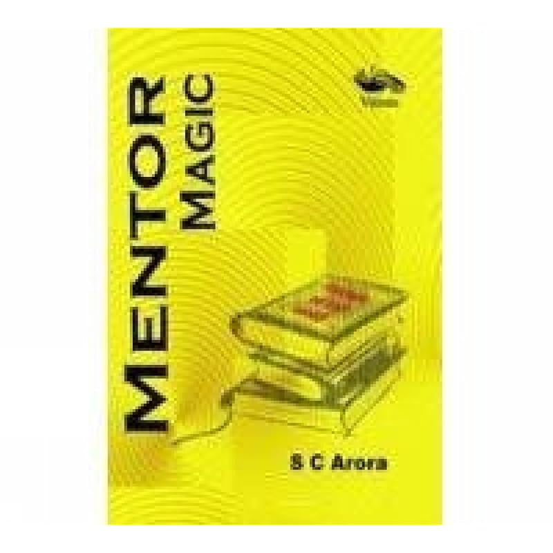 Mentor Magic Mentor Magic