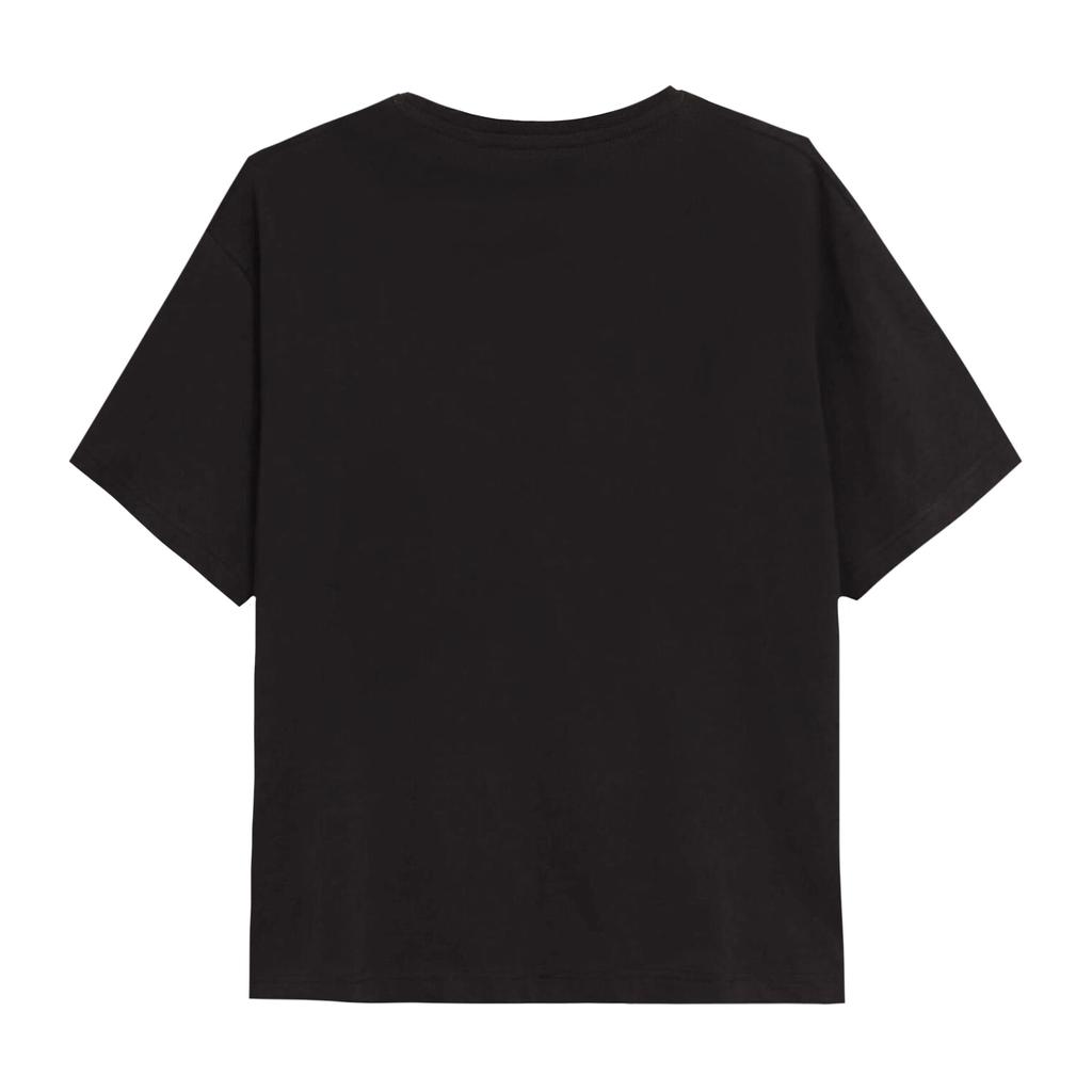 Jurassic Park Girls Gradient Logo T-Shirt