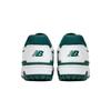 New Balance Кроссовки унисекс 550 White Vintage Teal BB550STA