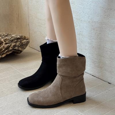 Ботинки – Ботинки