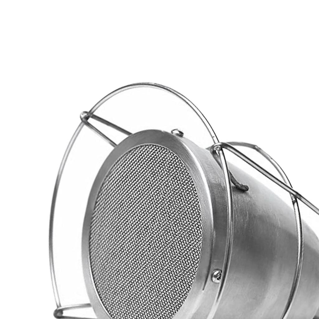 Multi-Function Steel Culinary Torch Attachment for Professional Chefs