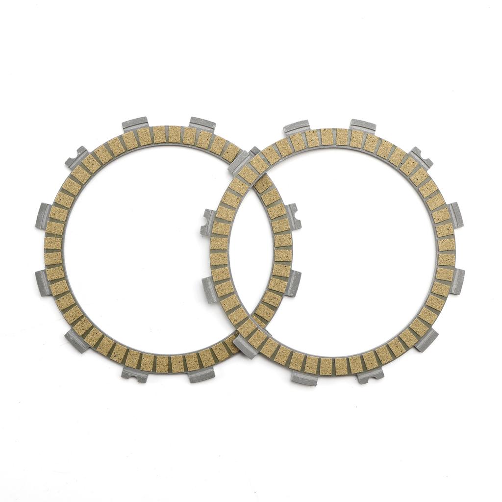 Комплект фрикционных дисков сцепления для Ducati Multistrada 1158 V4 V4S 2021-2024 19020521A