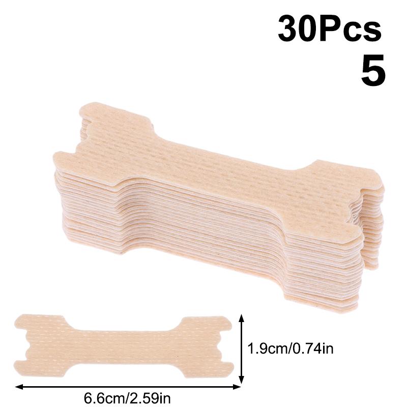 30 пластырей для дыхания, назальные полоски. Безопасность материалов, здоровье. Расширяют ноздри для облегчения заложенности носа. Решают проблемы со сном. Мягкие.